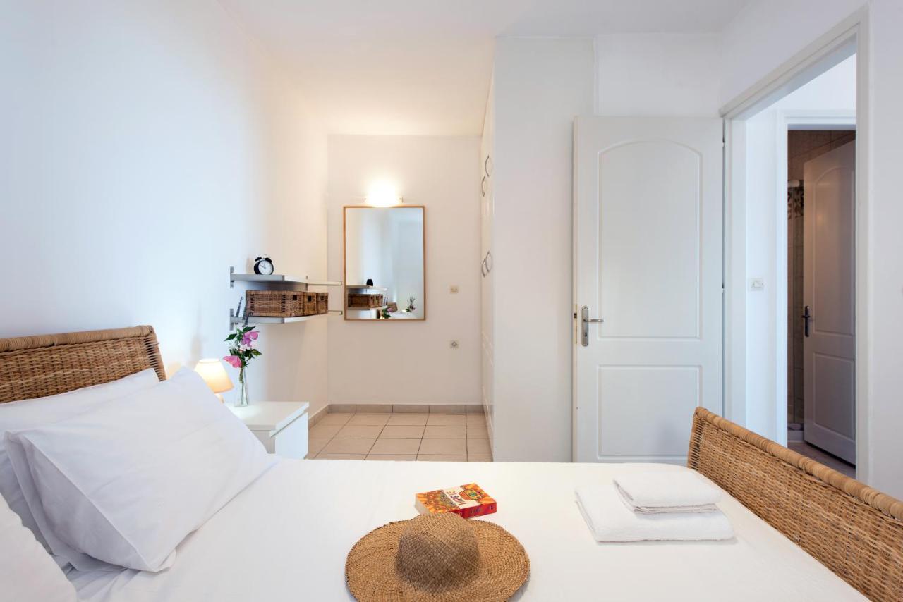 Appartement Corfu Amboti Glyfada (Corfu)