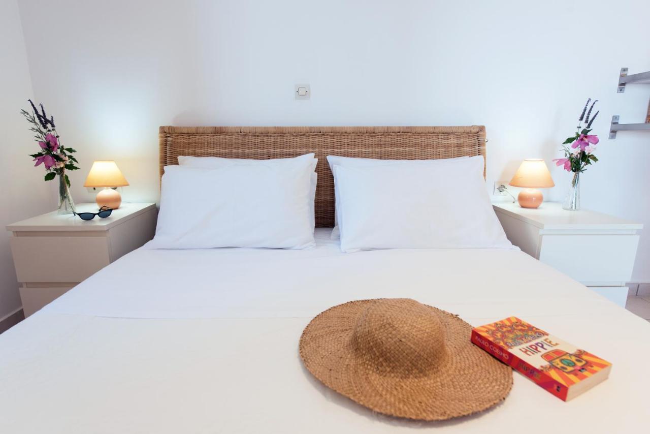 Apartament Corfu Amboti