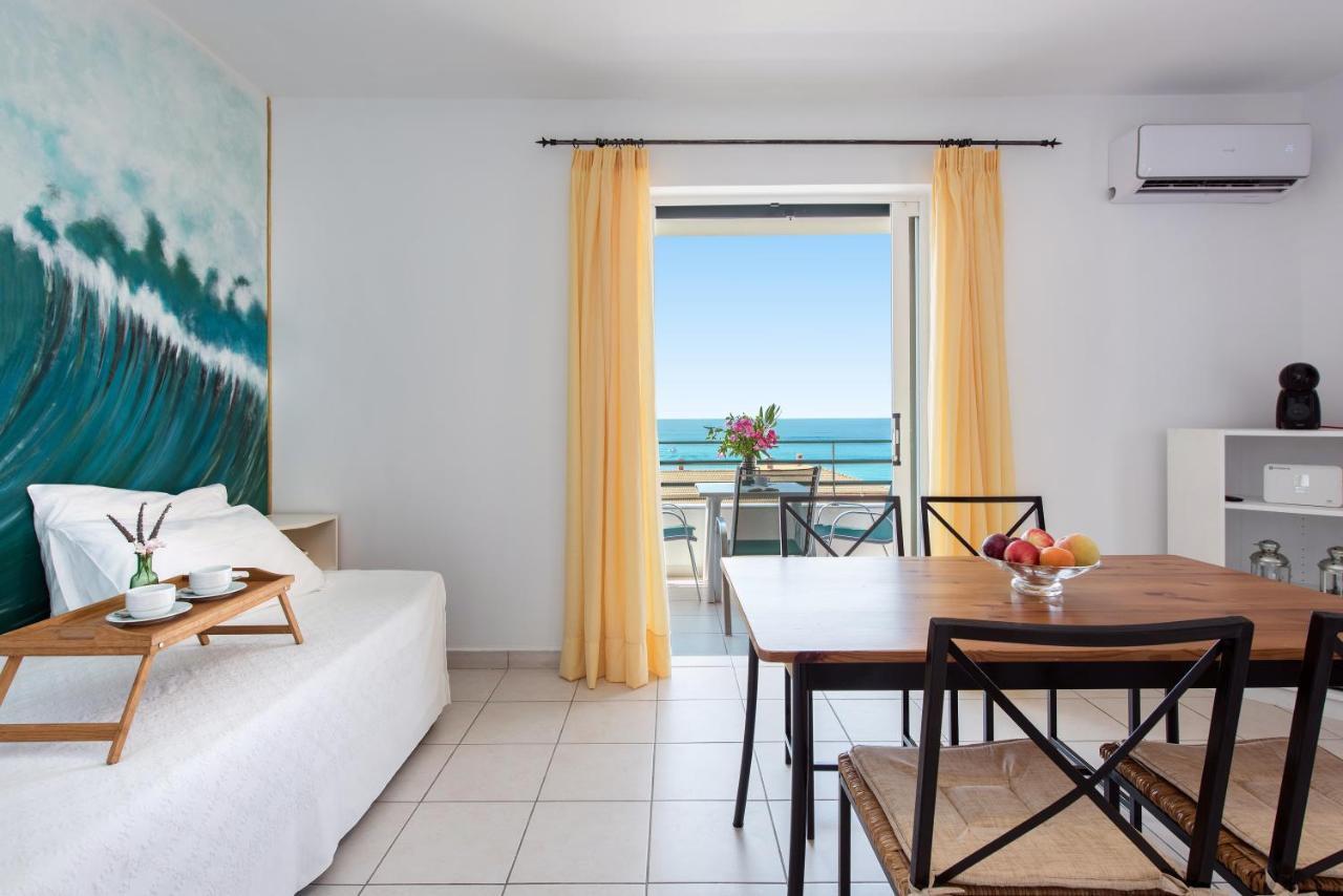 Corfu Amboti Apartament Glyfada (Corfu)