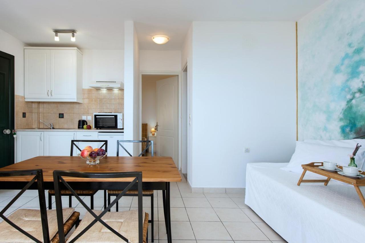 Appartement Corfu Amboti *
